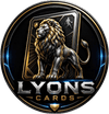 Lyons Cards