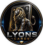 Lyons Cards