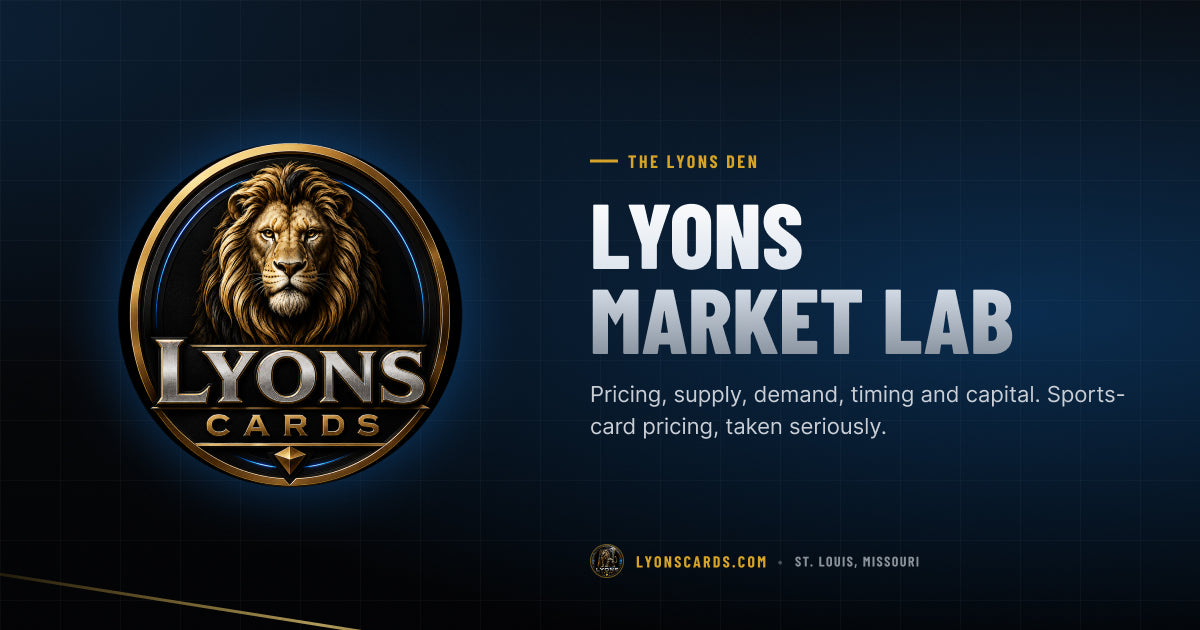Market Lab