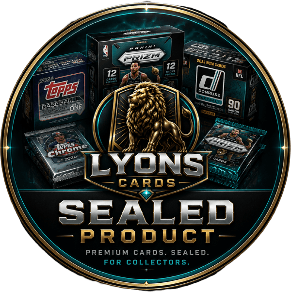 Sealed Products