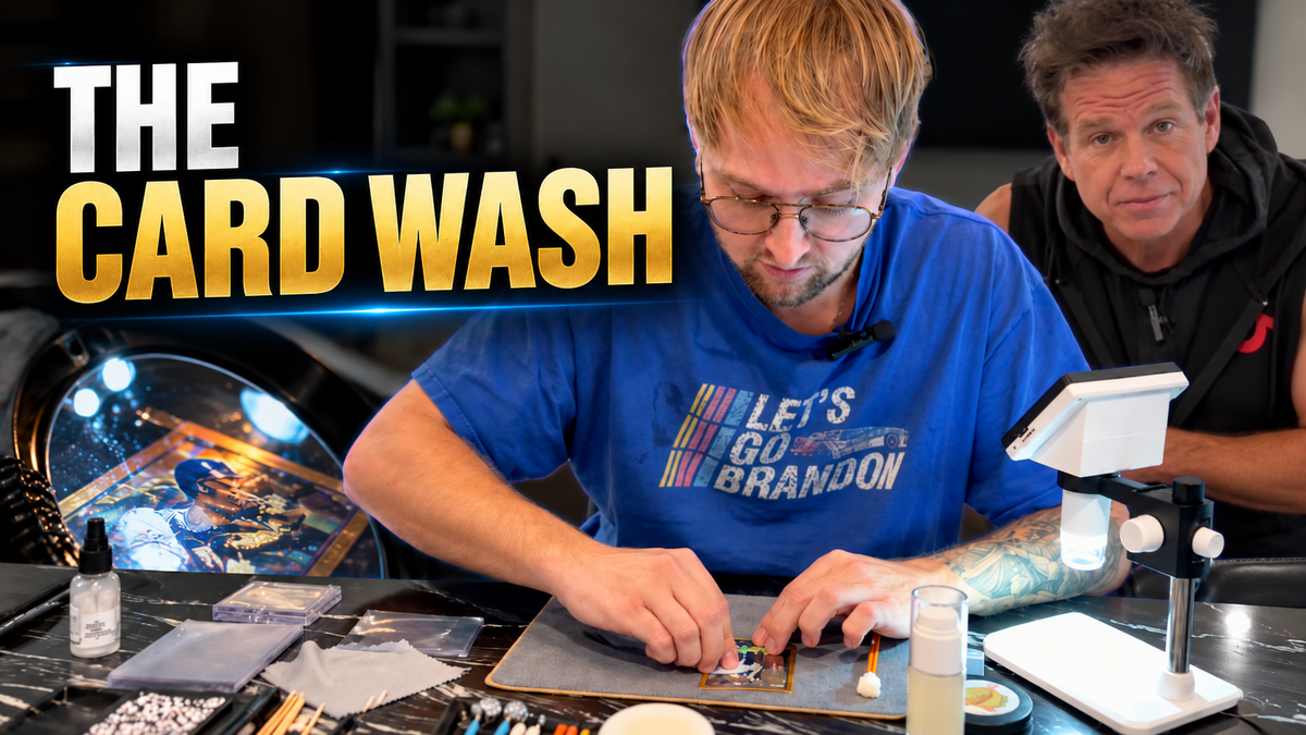 Video Thumbnail