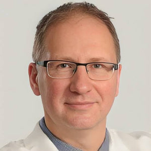 DR. PIOTR WITKOWSKI · UCHICAGO MEDICINE