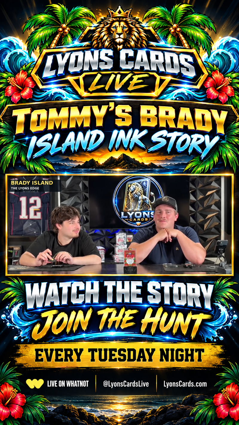 ISLAND INK HUNT