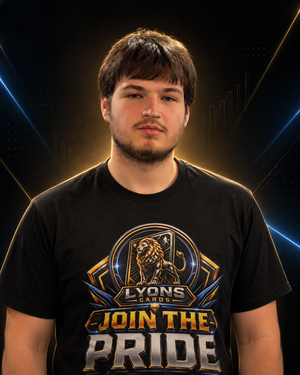 CONNOR LYONS