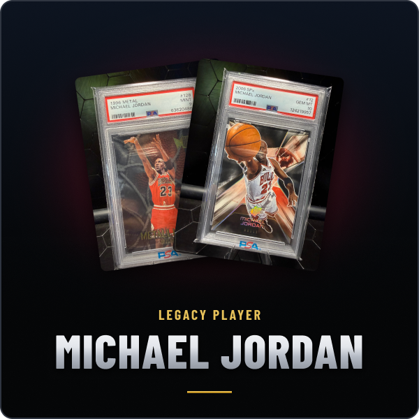 Michael Jordan