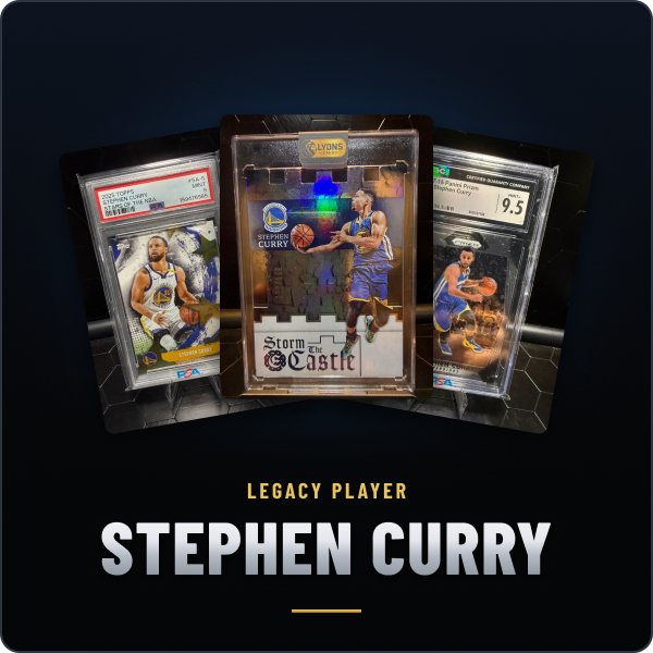 Stephen Curry