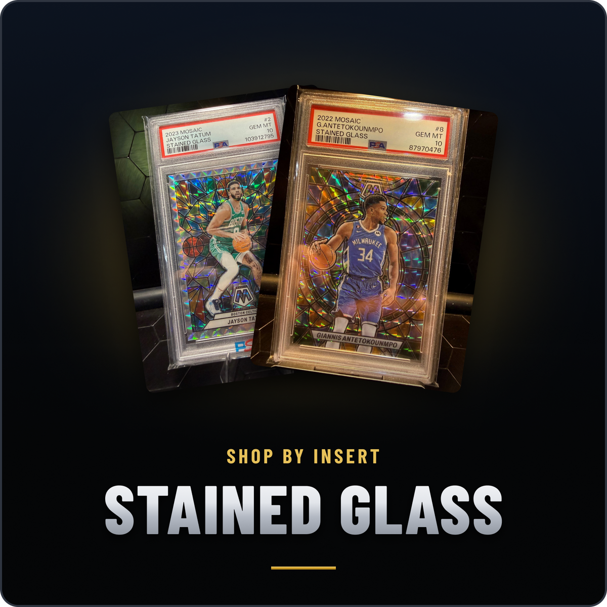 Stained Glass