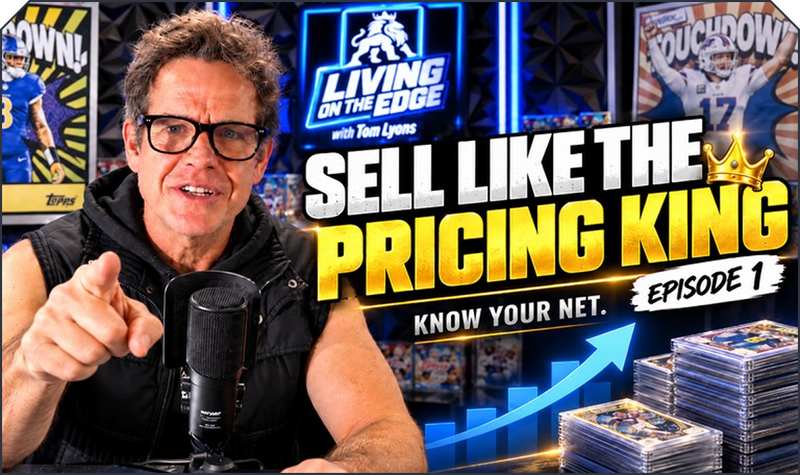 SELL LIKE THE PRICING KING